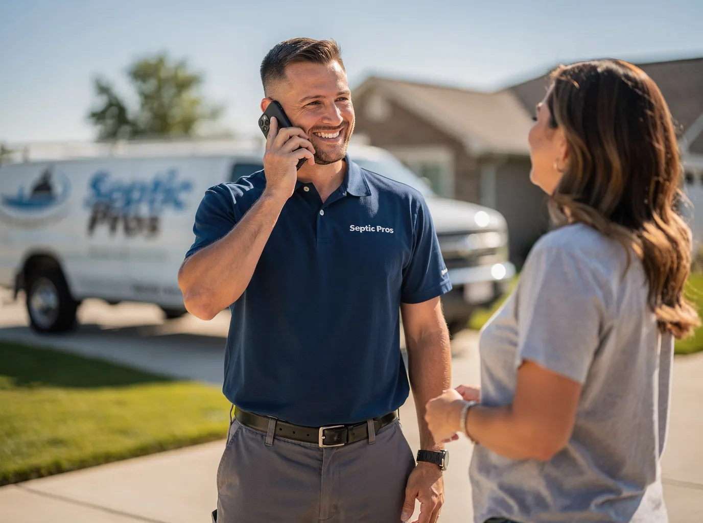 Septic Tank Pumping Hermann, MO FAQs